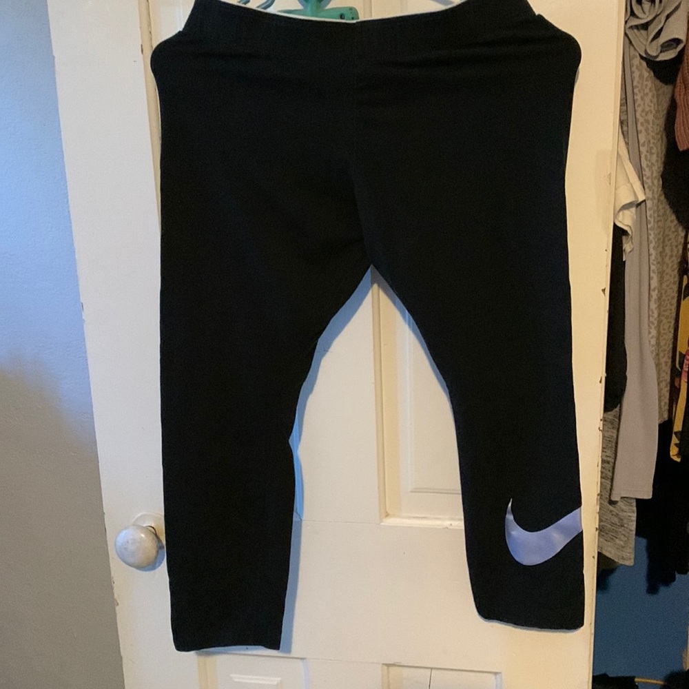 Nike legging size medium